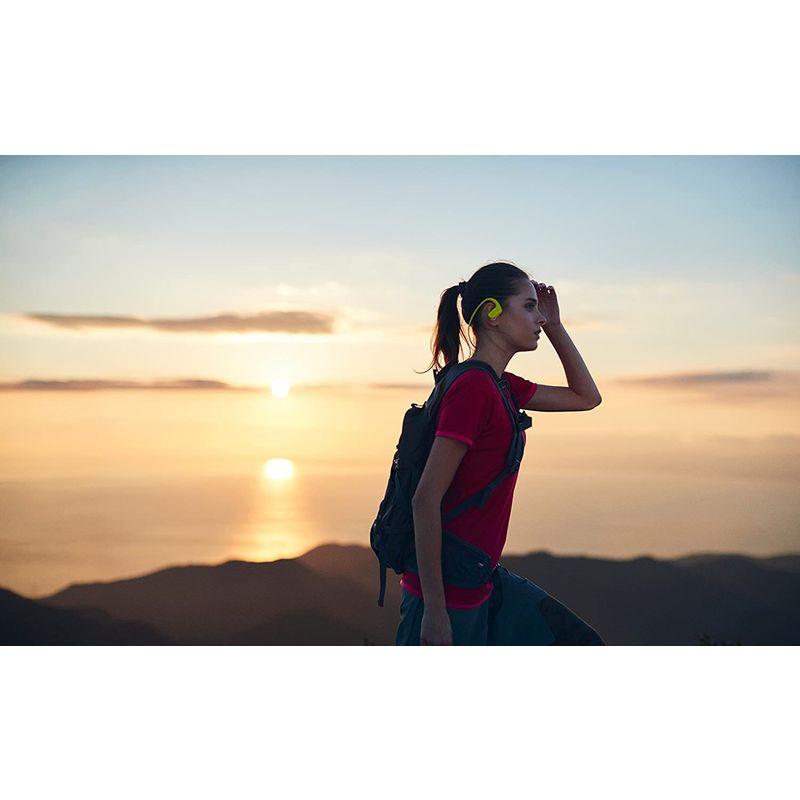 ソニー ヘッドホン一体型ウォークマン Wシリーズ NW-WS623 : 4GB スポーツ用 MP3プレーヤー Bluetooth対応 防水/ ヘッドホン一体型ウォークマン Wシリーズ NW WS623 4GB スポーツ用 MP3プレーヤー Bluetooth対応 防水/