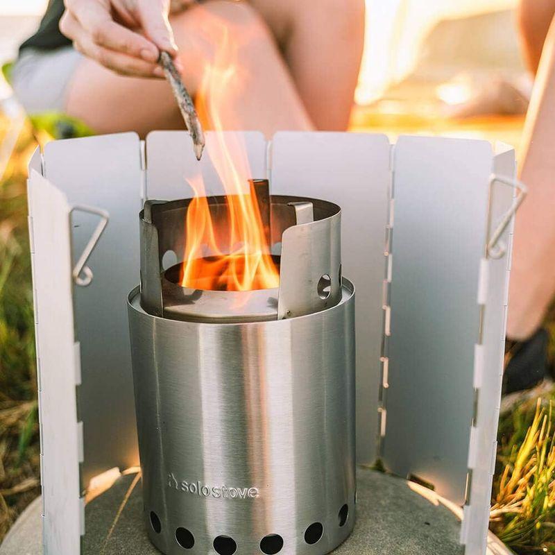 Solo Stove ソロストーブ ソロストーブ・タイタン Titan｜yukiti-store｜05