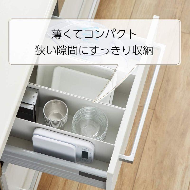 タニタ クッキングスケール キッチン はかり 料理 デジタル 2kg 1g単位 グリーン KF-200 GR｜yukiti-store｜04
