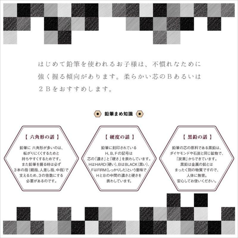 三菱鉛筆 鉛筆 ユニスター B 1ダース USB｜yukiti-store｜05