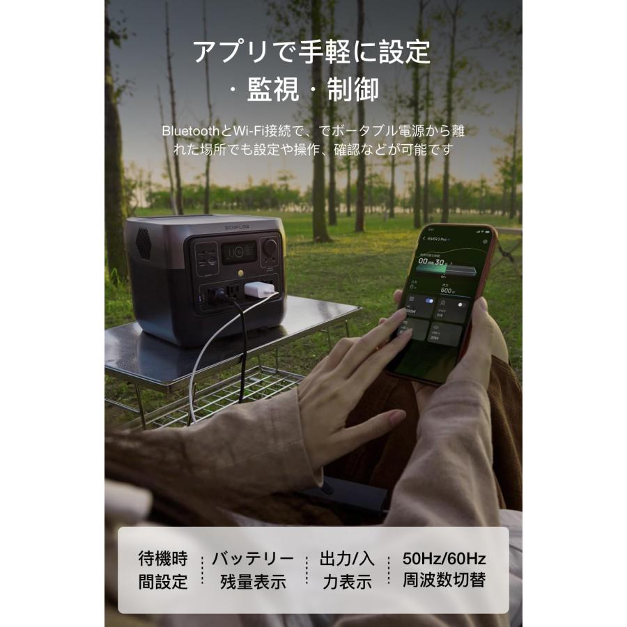 新品・在庫限り】エコフロー EcoFlow ZMR620-B-JP RIVER 2 Pro 新品・在庫限り】エコフロー EcoFlow ZMR620-B-JP RIVER 2 Pro