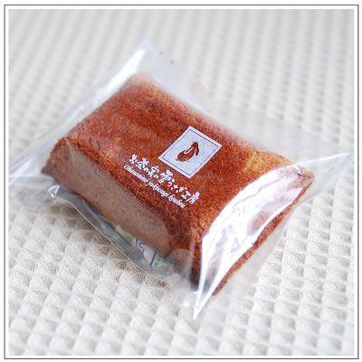 焼菓子：フィナンシェ |  | 04