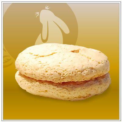 焼菓子：ブッセ | 