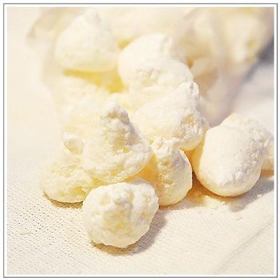焼菓子 ココナッツメレンゲ Bara 22 お茶の実の雪うさぎ工房 通販 Yahoo ショッピング