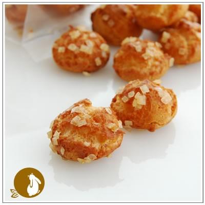 焼菓子：シューラスク　プレーン味 |  | 03