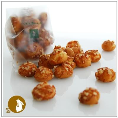 焼菓子：シューラスク　プレーン味 |  | 04