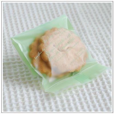 焼菓子：スマイルクッキー |  | 01