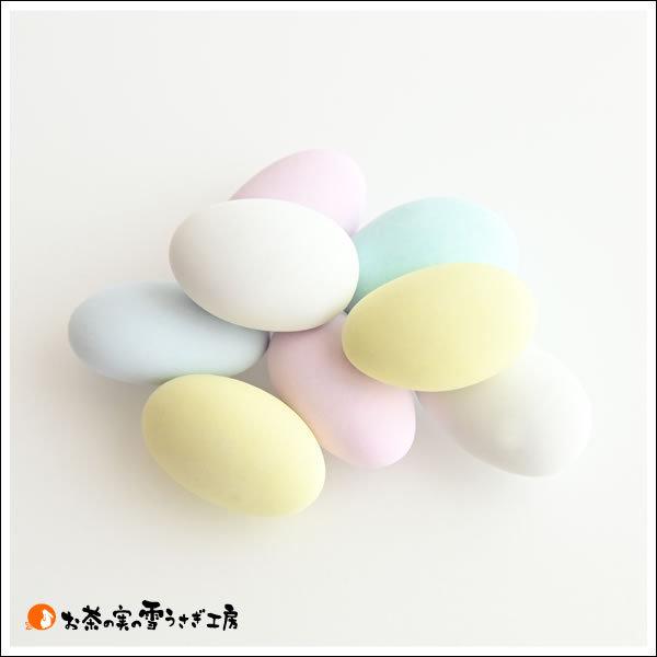 焼菓子：アーモンドドラジェ | 