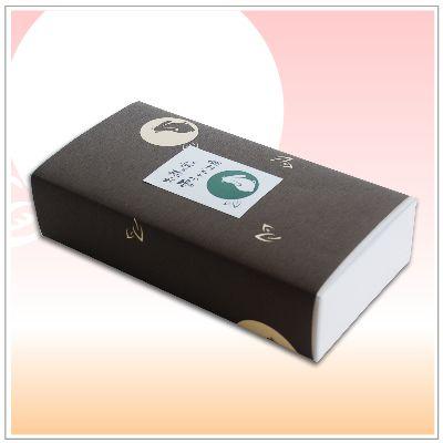 生クリーム大福：うさぎのしっぽ ショコラ餅（8個入） : お茶の