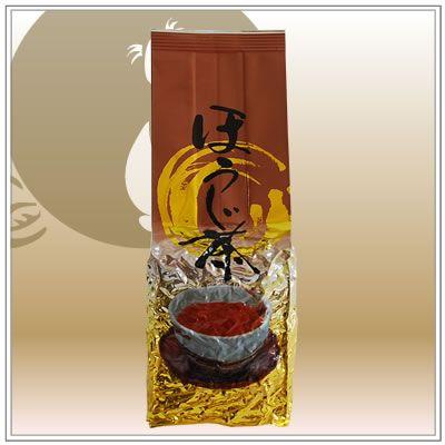 お茶：「ほうじ茶」100g | 