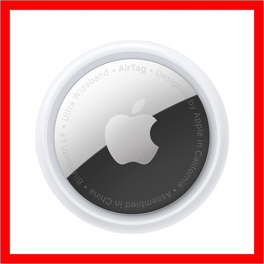 Apple AirTag 本体 アップル エアタグ 1個 バラ売り :4549995106589-1:幸本舗 - 通販 - Yahoo!ショッピング Apple AirTag 本体 アップル エアタグ 1個 バラ売り :4549995106589-1:幸本舗 - 通販 - Yahoo!ショッピング