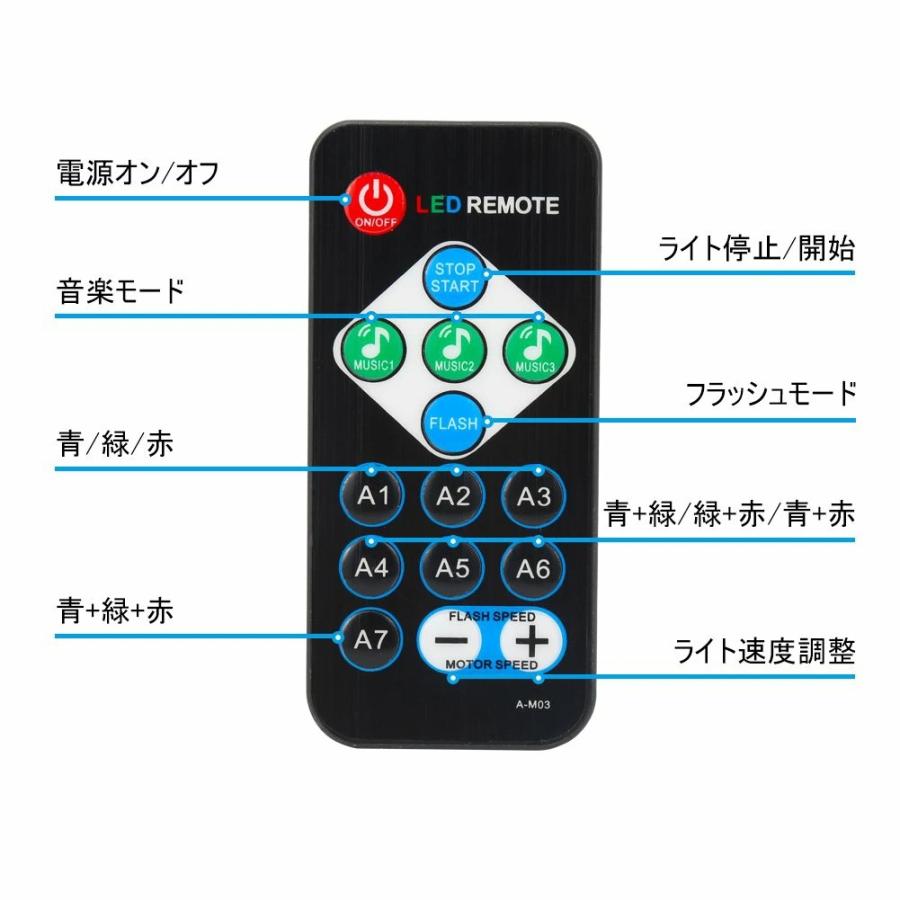 2個セット ミラーボール LED ミニレーザー 照明 家庭用 スタンド 2個セット ミラーボール LED ミニレーザー 照明 家庭用 スタンド