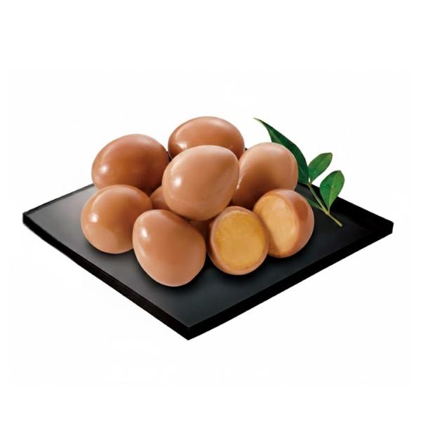 まうす出品 なとり 酒肴逸品 うずらの味付けたまご 63g×5入 (ポイント消化) (np-3