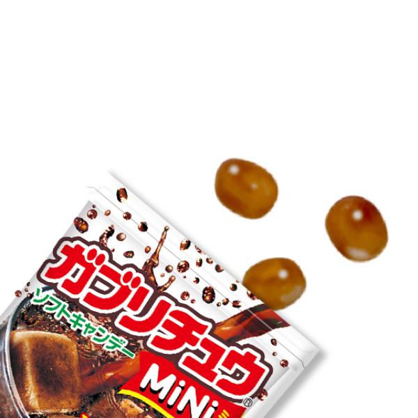 明治チューインガム ガブリチュウmini コーラ味 10入(ポイント消化) (np) メール便全国送料無料 :4902744036092m:ゆっくんのお菓子倉庫2号店 - 通販 - Yahoo!ショッピング 明治チューインガム ガブリチュウmini コーラ味 10入(ポイント消化) (np) メール便全国送料無料 :4902744036092m:ゆっくんのお菓子倉庫2号店 - 通販 - Yahoo!ショッピング