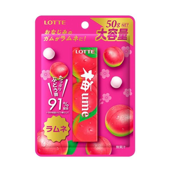 ロッテ 梅ラムネ 50g×10入 (ポイント消化)(np) (賞味期限2023.5月末) メール便全国送料無料 :4903333297665m:ゆっくんのお菓子倉庫2号店 - 通販 - Yahoo!ショッピング ロッテ 梅ラムネ 50g×10入 (ポイント消化)(np) (賞味期限2023.5月末) メール便全国送料無料 :4903333297665m:ゆっくんのお菓子倉庫2号店 - 通販 - Yahoo!ショッピング