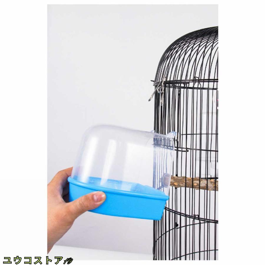 バードケージ 鳥かご 鳥小屋 多頭飼い 高さ70cm 直径34cm 鳥 バードケージ 鳥かご 鳥小屋 多頭飼い 高さ70cm 直径34cm 鳥