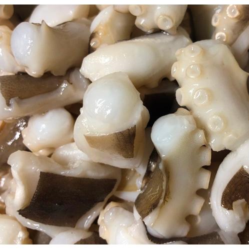 カットタコ　ベトナム産　岩蛸　VH5  ブランチ  カット  タコ  2/3g　1kg×10pc | 