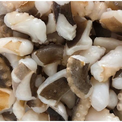 カットタコ　ベトナム産　岩蛸　VH5  ブランチ  カット  タコ  2/3g　1kg×10pc |  | 02