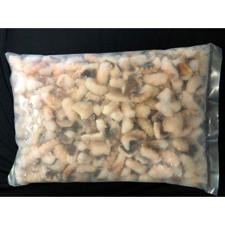 カットタコ　ベトナム産　岩蛸　VH5  ブランチ  カット  タコ  2/3g　1kg×10pc |  | 03