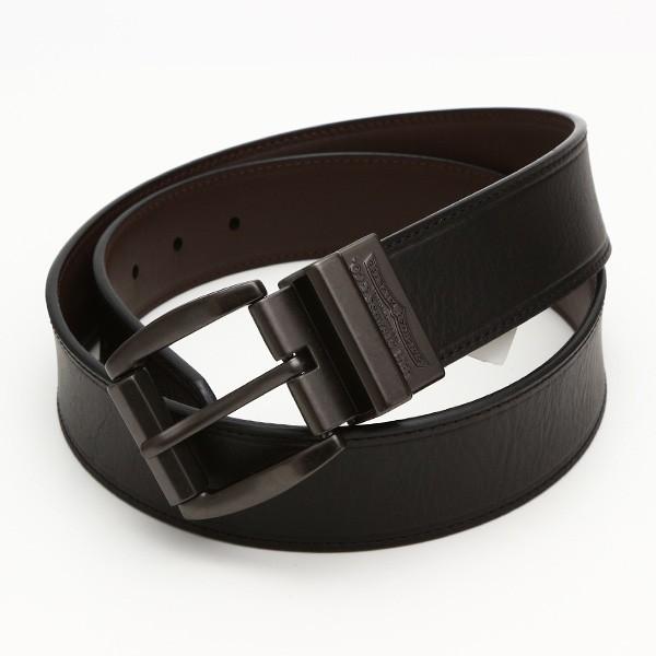 メンズベルト リーバイス Levi 039 S リバーシブル 極太 40mm 本革ベルト アメリカ ジーンズ 送料無料 11lv02lz デニム 得トク2weeks ブランド 21新作モデル コーデ Usa直輸入