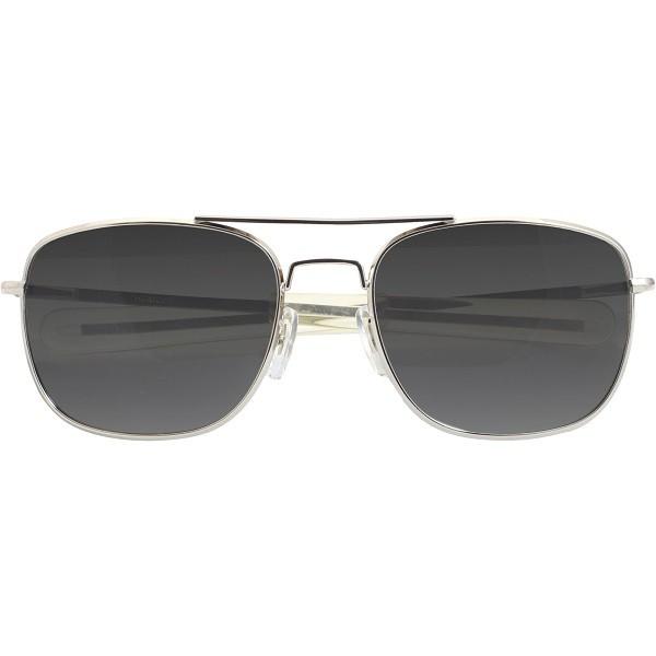 パイロットサングラス ミリタリー 偏光サングラス HUMVEE ハンヴィー