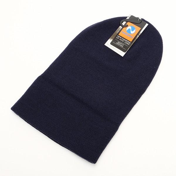 newhattan（ニューハッタン） ニット帽 ワッチキャップ アメリカ 人気