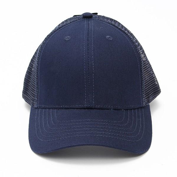newhattan（ニューハッタン） 帽子 メッシュキャップ ベースボール
