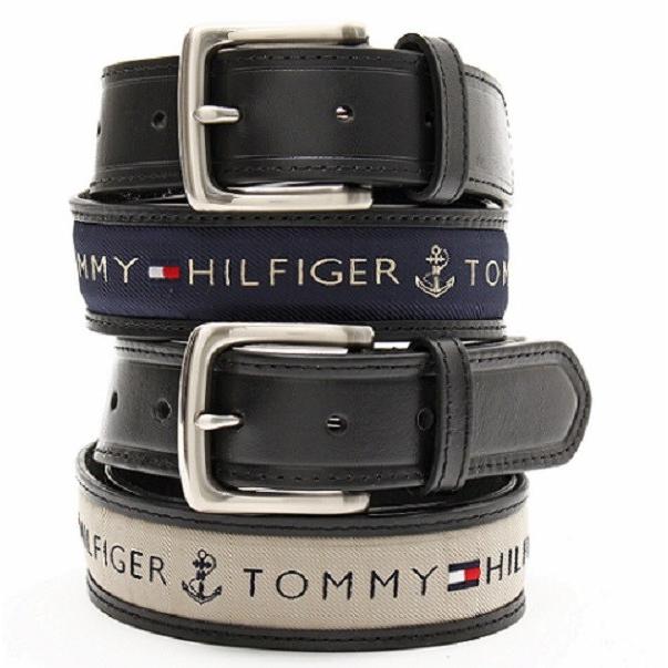 TOMMY HILFIGER メンズベルトの商品一覧｜財布、帽子、ファッション 