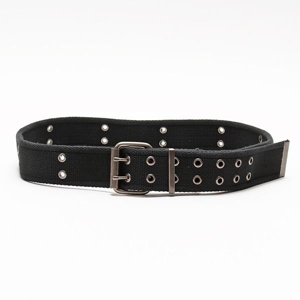 ROTHCO（ロスコ） ミリタリーベルト コットンベルト 二つ穴 ビンテージ