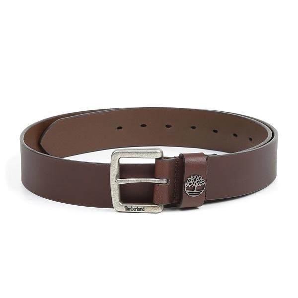 Timberland（ティンバーランド） メンズベルト 極太38mm 本革 -GENUINE