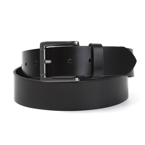 Timberland（ティンバーランド） メンズベルト 極太38mm 本革 -GENUINE