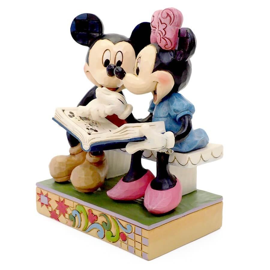 Disney（ディズニー） ディズニーフィギュア かわいい ミッキー