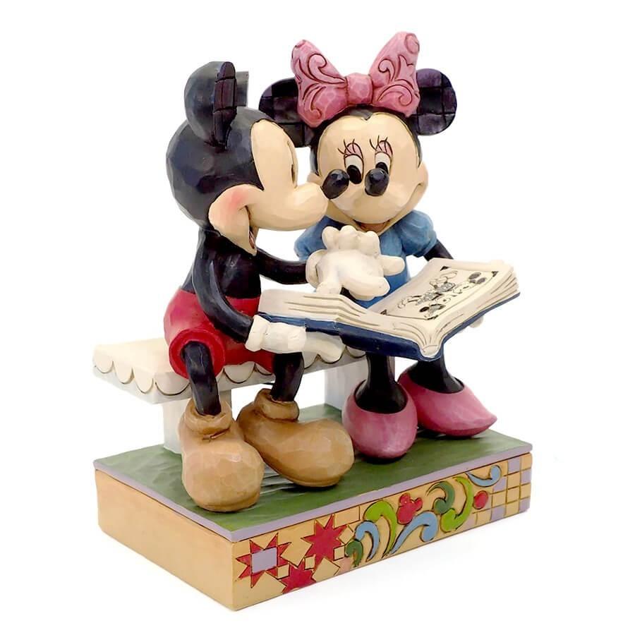Disney（ディズニー） ディズニーフィギュア かわいい ミッキー