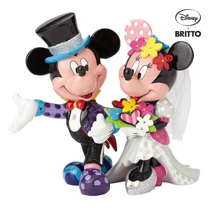 Disney ディズニー ミッキー&ミニー Happyウェディング ロメロ Disney ディズニー ミッキー&ミニー Happyウェディング ロメロ