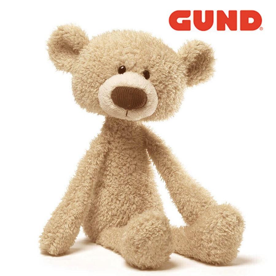 ぬいぐるみ くま かわいいテディベア トゥースピックベア ギフト Gund 正規品 38cm Gund12 ユルプック 通販 Yahoo ショッピング