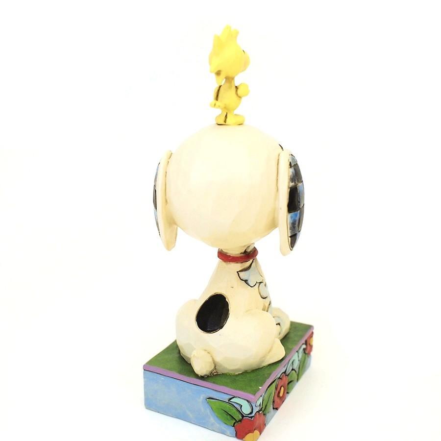 スヌーピー フィギュア Snoopy ベストフレンド ジム ショア Peanuts 置物 ギフト Snoopy01 ユルプック 通販 Yahoo ショッピング
