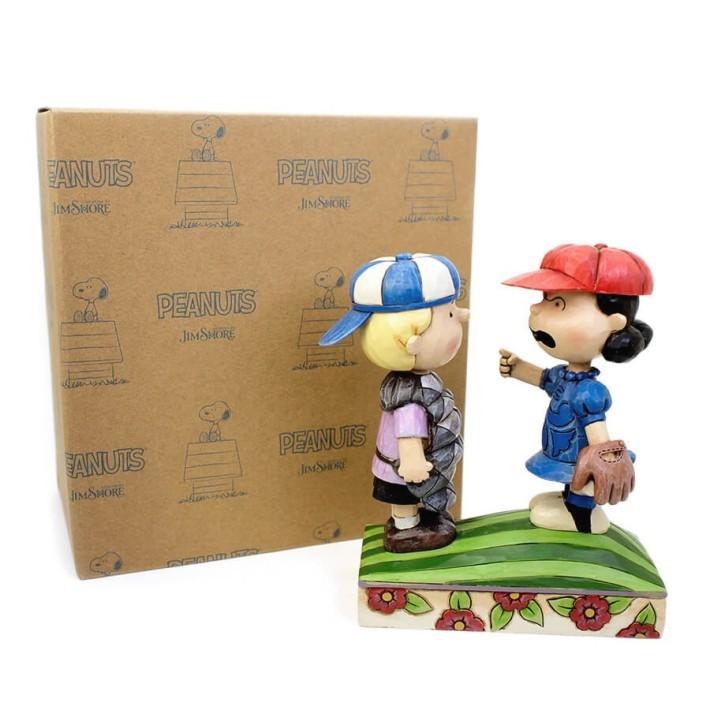 スヌーピー SNOOPY ルーシー& シュローダー 【公式通販】