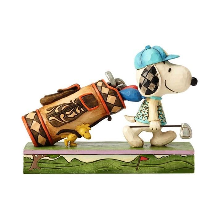 スヌーピー フィギュア Snoopy 仲良しゴルフ ジム ショア Peanuts 置物 ギフト Snoopy06 ユルプック 通販 Yahoo ショッピング