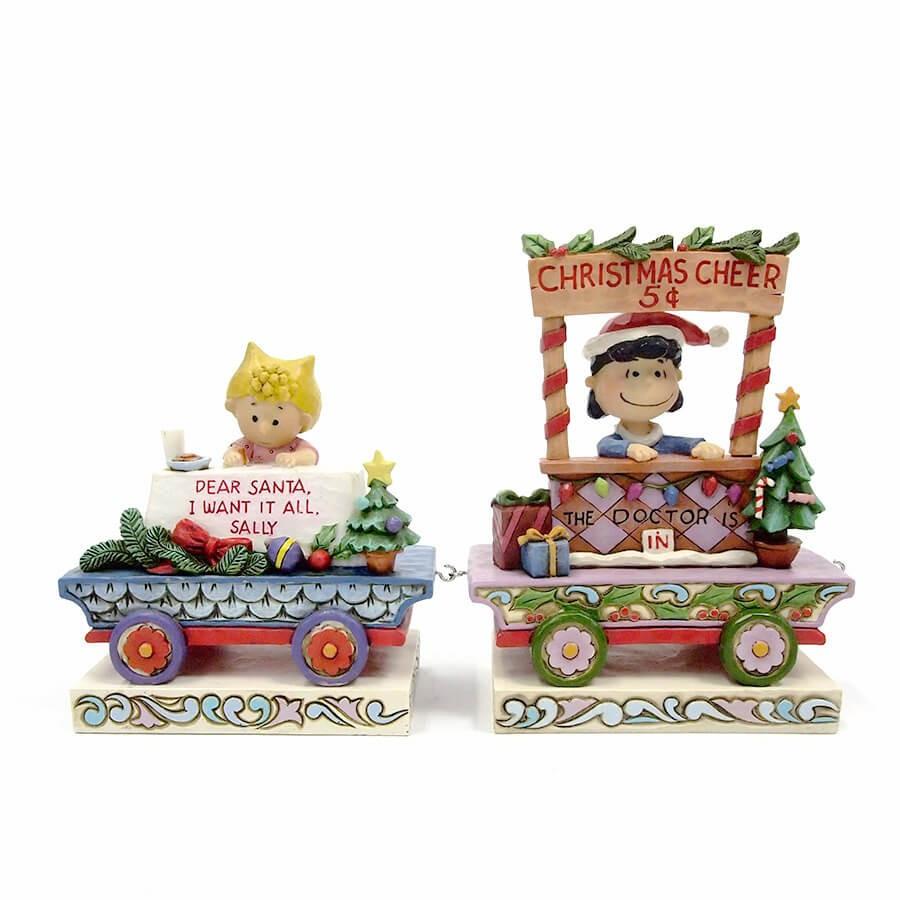 ジムショア フィギュア スヌーピー クリスマス リース エネスコ 箱付き美品 楽天市場】ジムショア スヌーピー サンタ スヌーピーとウッド