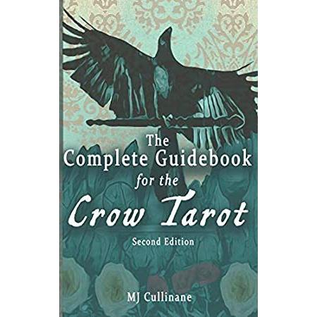 お得な情報満載 for Guidebook Complete The the Edition Second Tarot: Crow トランプ