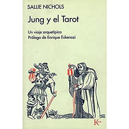 100％安い tarot el y Jung / Jour Archetypal An / arquetipico viaje Un Tarot: and Jung トランプ
