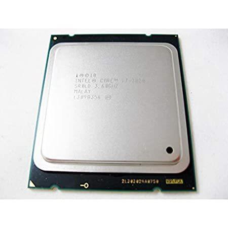 Intel Core i7 i7-3820 3.60 GHz プロセッサー - ソケット LGA-2011 CM8061901049606