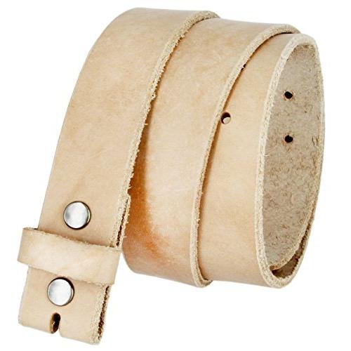 最安 Belts Com メンズ または24mmワイド サイズのusaヘビー級でメンズ手作りメイドワンピース牛革レザーベルトストラップ スロットホール 1 ベルト Binghamtonhots Com