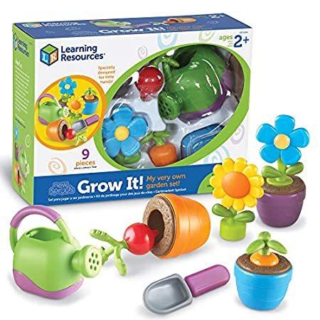 豪華 New Sprouts Grow It並行輸入品 その他おもちゃ