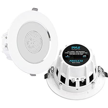 ceiling speakers