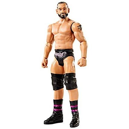 入荷中 WWE Series 83 Tye Dillinger Core Action Figure並行輸入品 その他模型