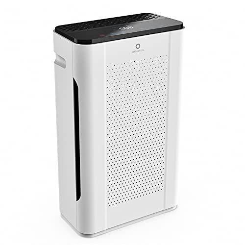 素敵でユニークな Airthereal U並行輸入品 with Filter HEPA Room-True Large Home, for Purifier Air APH260 その他PCパーツ 素敵でユニークな Airthereal U並行輸入品 with Filter HEPA Room-True Large Home, for Purifier Air APH260 その他PCパーツ