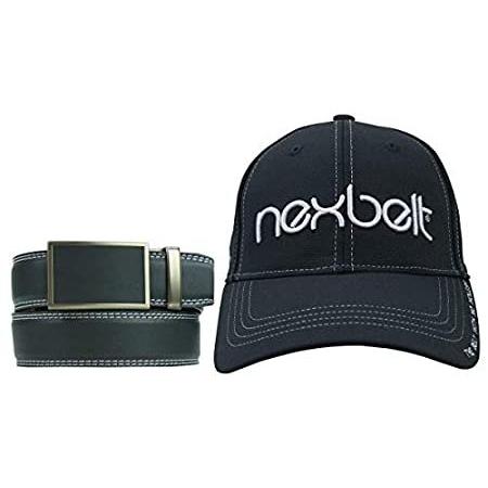 オリジナル ACCESSORY Nexbelt メンズ ブラック並行輸入品 カラー: General サイズ: US ベルト