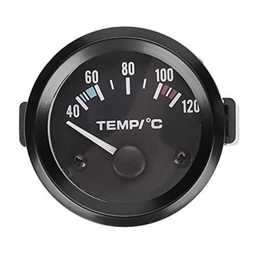 【別倉庫からの配送】 ブランド買うならブランドオフ Aramox Water Temperature Gauge 2inch 52mm Universal Car Truck LED Digital W compass-mkt.com compass-mkt.com