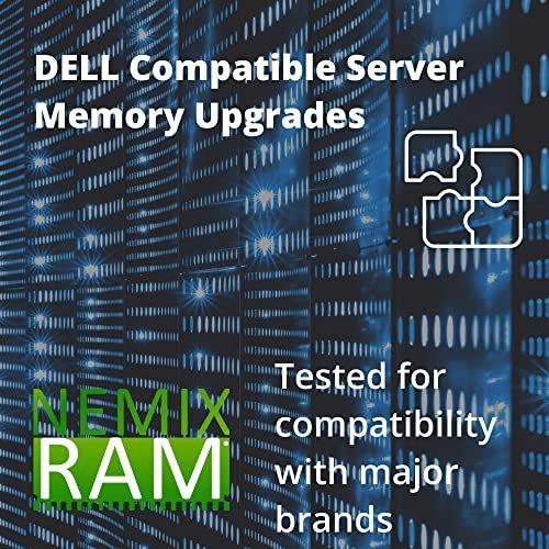 品質検査済 Memory 32gb Snp8wkdyc 32g For Ram Nemix By T640 Poweredge Dell メモリー Emrya Com